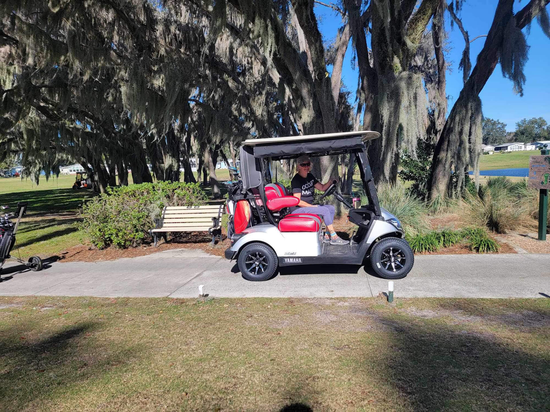 Bo's Buggies