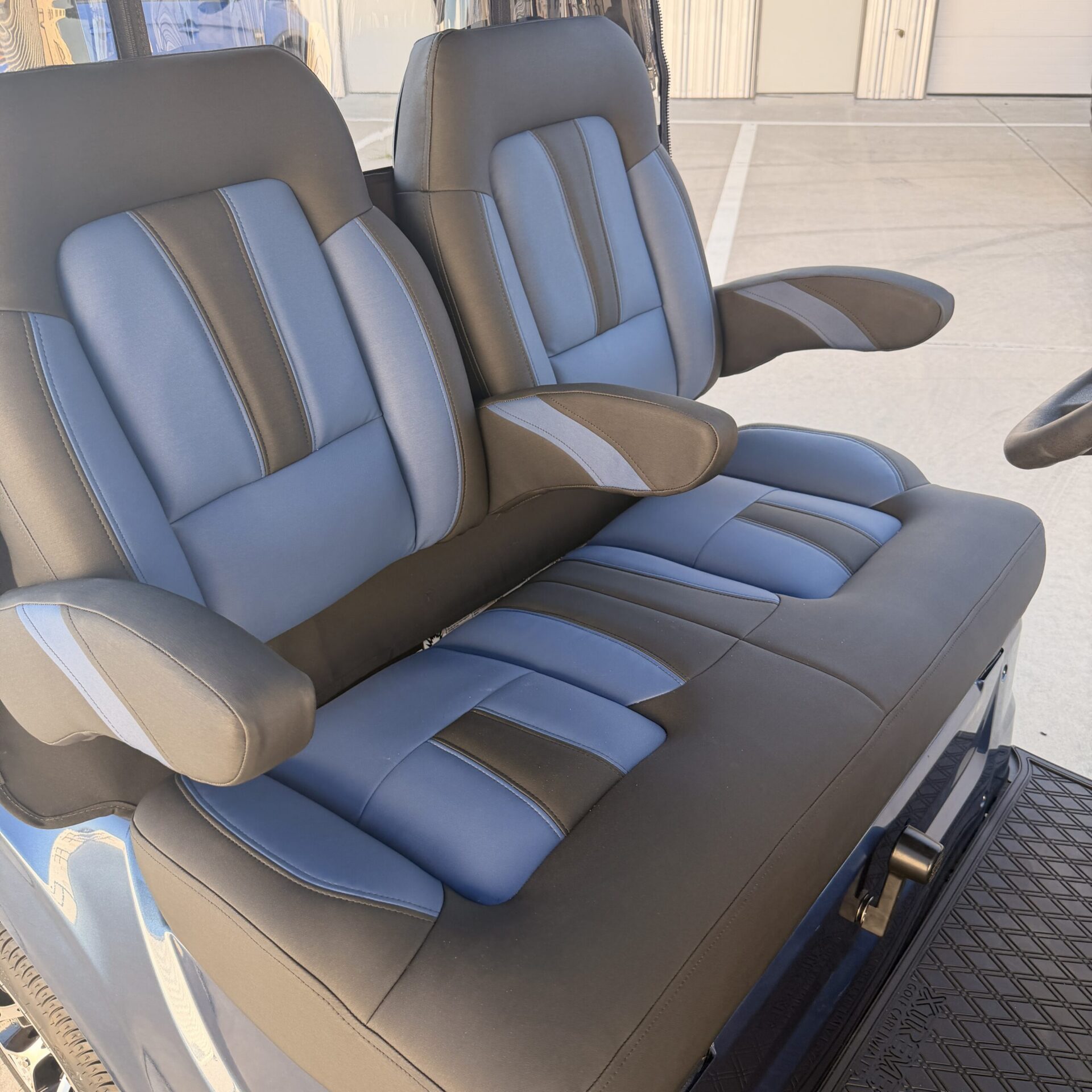 2026 Yamaha Drive2