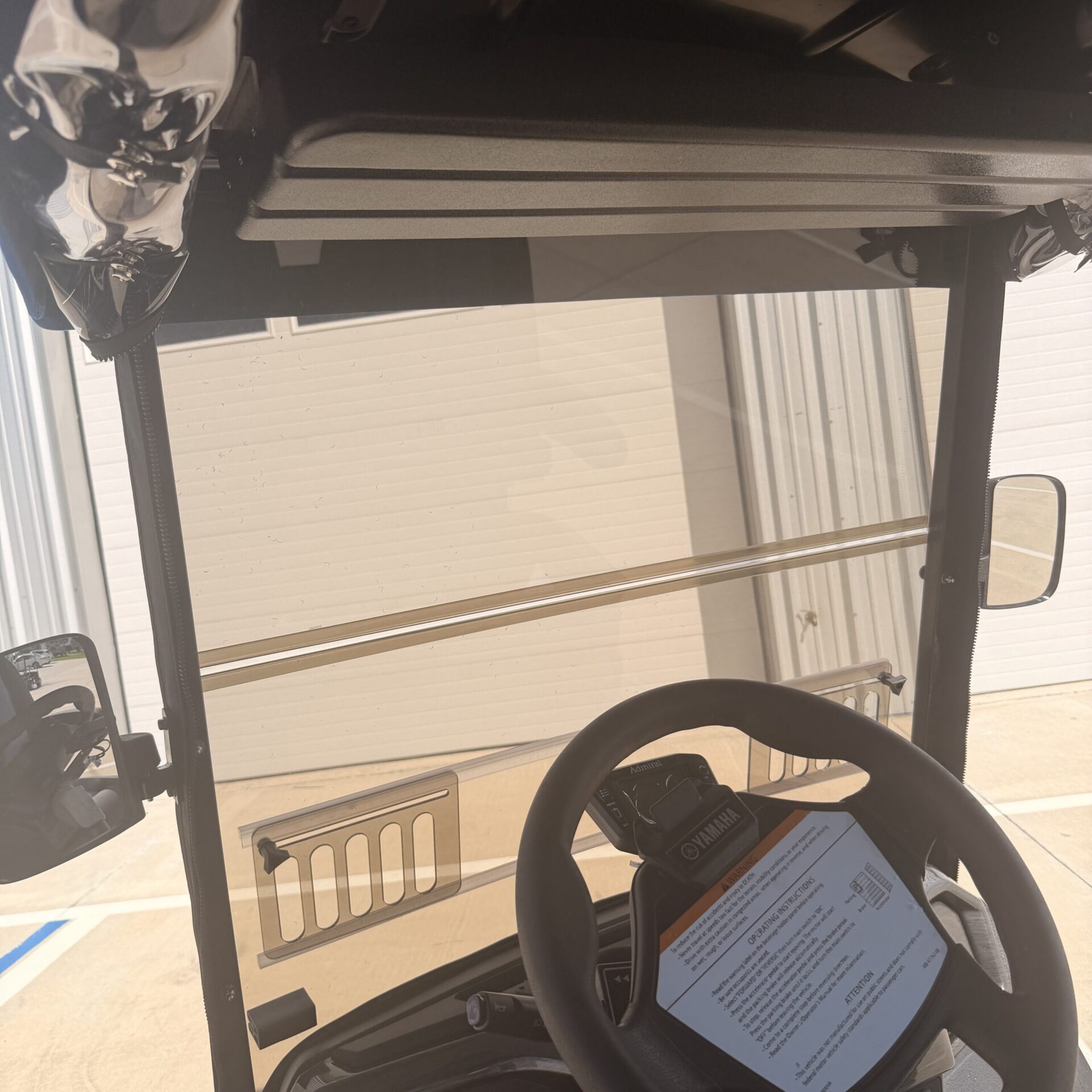 2026 Yamaha Drive2