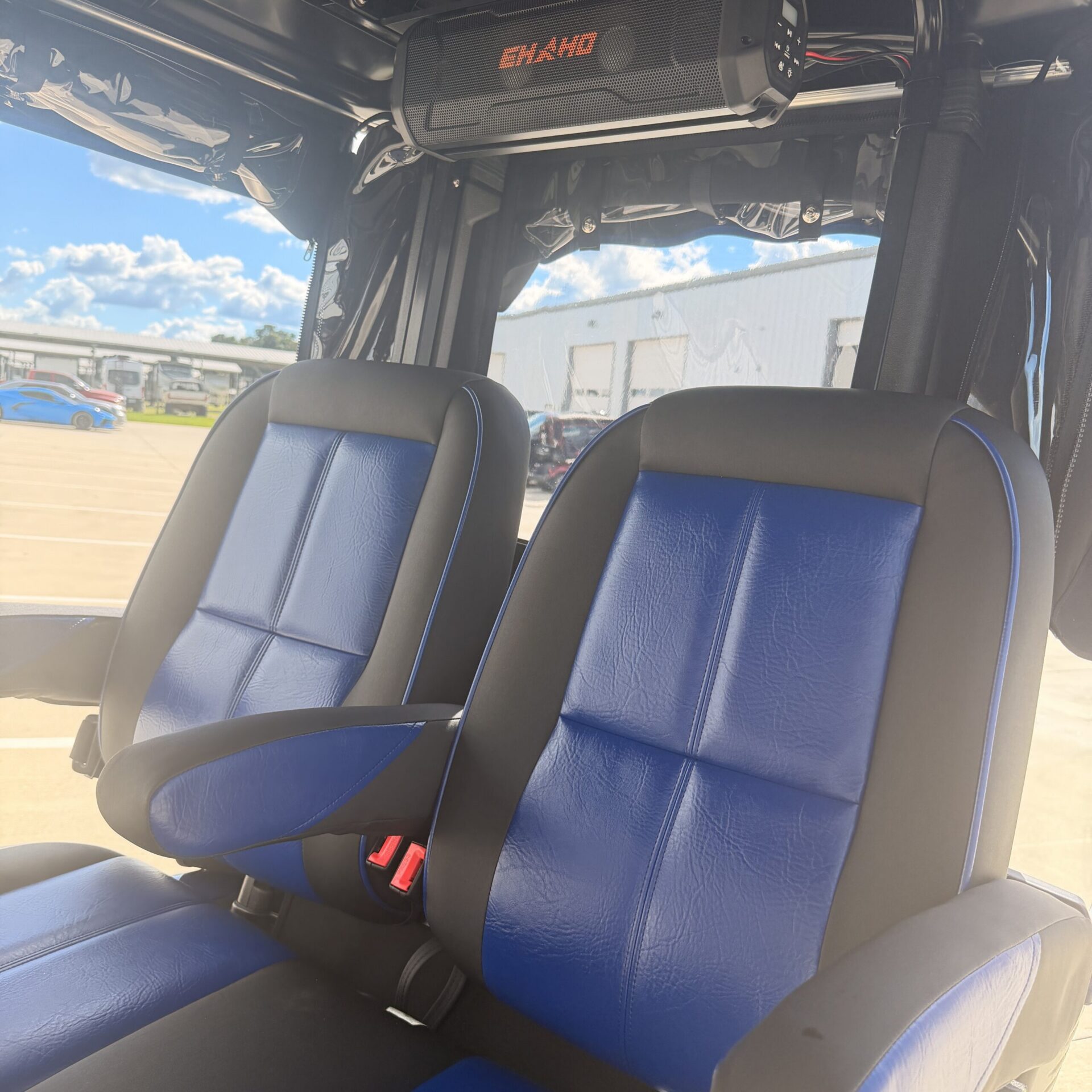 2026 Yamaha Drive2